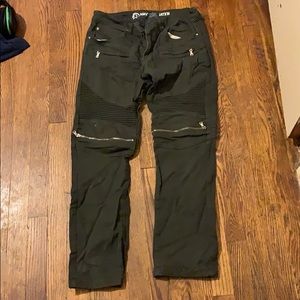 Argonaut nation jeans